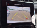Thumbnail image of 2021 Jeep Grand Cherokee L at Hug Chevrolet