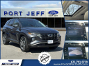 Thumbnail image of 2022 Hyundai TUCSON at Ford of Port Jeff