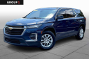 Thumbnail image of 2022 Chevrolet Traverse at Estero Bay Chevrolet