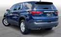 Thumbnail image of 2022 Chevrolet Traverse at Estero Bay Chevrolet