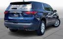 2022 Chevrolet Traverse LS at Estero Bay Chevrolet