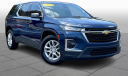 Thumbnail image of 2022 Chevrolet Traverse at Estero Bay Chevrolet