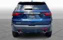 Thumbnail image of 2022 Chevrolet Traverse at Estero Bay Chevrolet