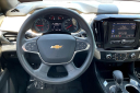 Thumbnail image of 2022 Chevrolet Traverse at Estero Bay Chevrolet