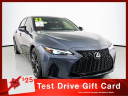 Thumbnail image of 2022 Lexus IS 350 at Toyota of Tampa Bay NEW