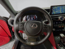Thumbnail image of 2022 Lexus IS 350 at Toyota of Tampa Bay NEW