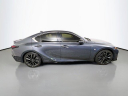 Thumbnail image of 2022 Lexus IS 350 at Toyota of Tampa Bay NEW