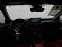 Thumbnail image of 2022 Lexus IS 350 at Toyota of Tampa Bay NEW