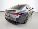 Thumbnail image of 2022 Lexus IS 350 at Toyota of Tampa Bay NEW