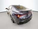 Thumbnail image of 2022 Lexus IS 350 at Toyota of Tampa Bay NEW