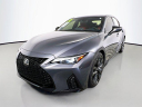 Thumbnail image of 2022 Lexus IS 350 at Toyota of Tampa Bay NEW