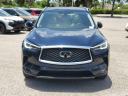 Thumbnail image of 2022 INFINITI QX50 at Nissan of Fort Myers-New