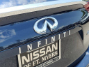 Thumbnail image of 2022 INFINITI QX50 at Nissan of Fort Myers-New