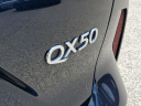 Thumbnail image of 2022 INFINITI QX50 at Nissan of Fort Myers-New