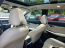 Thumbnail image of 2022 INFINITI QX50 at Nissan of Fort Myers-New