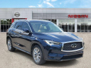 Thumbnail image of 2022 INFINITI QX50 at Nissan of Fort Myers-New