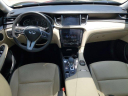 Thumbnail image of 2022 INFINITI QX50 at Nissan of Fort Myers-New