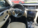 Thumbnail image of 2022 INFINITI QX50 at Nissan of Fort Myers-New