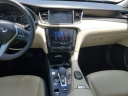 Thumbnail image of 2022 INFINITI QX50 at Nissan of Fort Myers-New