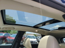 Thumbnail image of 2022 INFINITI QX50 at Nissan of Fort Myers-New