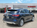 Thumbnail image of 2022 INFINITI QX50 at Nissan of Fort Myers-New