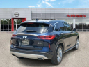 Thumbnail image of 2022 INFINITI QX50 at Nissan of Fort Myers-New