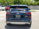 Thumbnail image of 2022 INFINITI QX50 at Nissan of Fort Myers-New