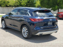 Thumbnail image of 2022 INFINITI QX50 at Nissan of Fort Myers-New