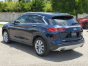 Thumbnail image of 2022 INFINITI QX50 at Nissan of Fort Myers-New
