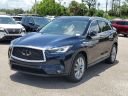 Thumbnail image of 2022 INFINITI QX50 at Nissan of Fort Myers-New