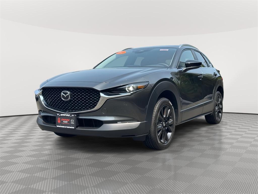 Thumbnail image of 2025 Mazda CX-30 at Empire Mazda of Huntington