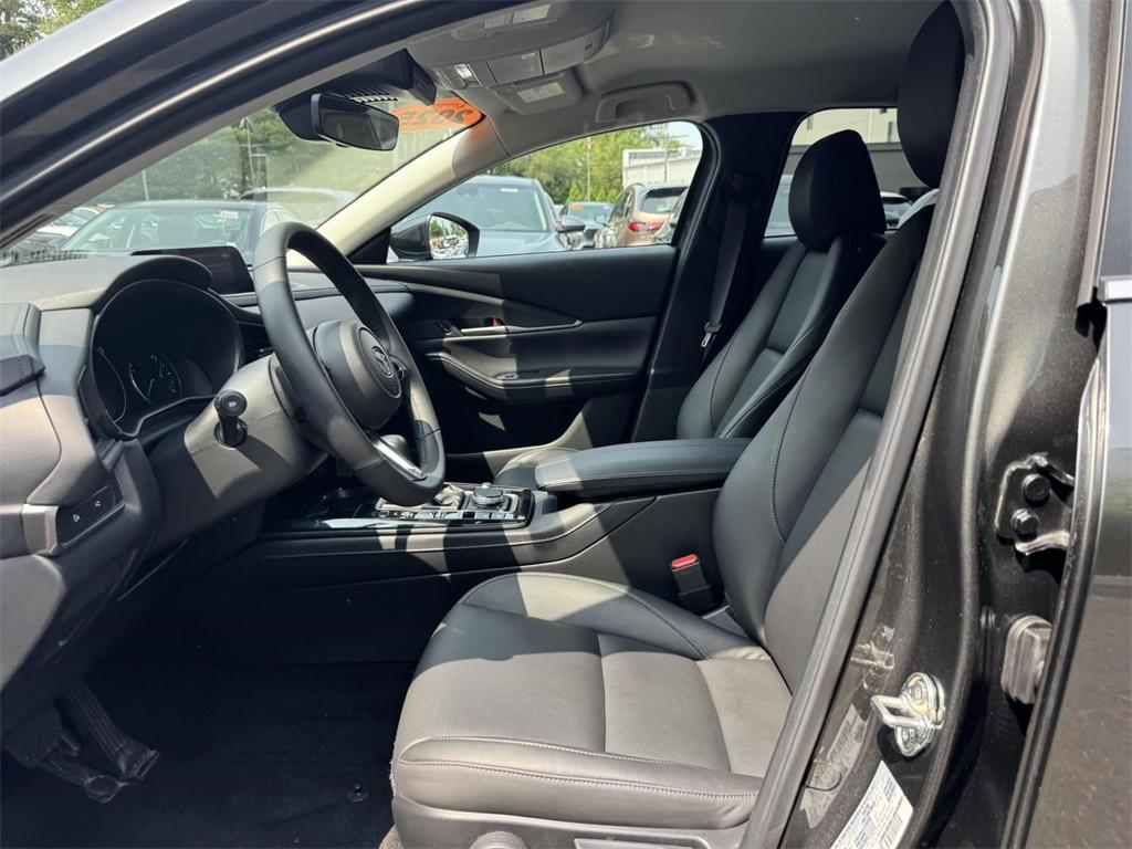 Thumbnail image of 2025 Mazda CX-30 at Empire Mazda of Huntington