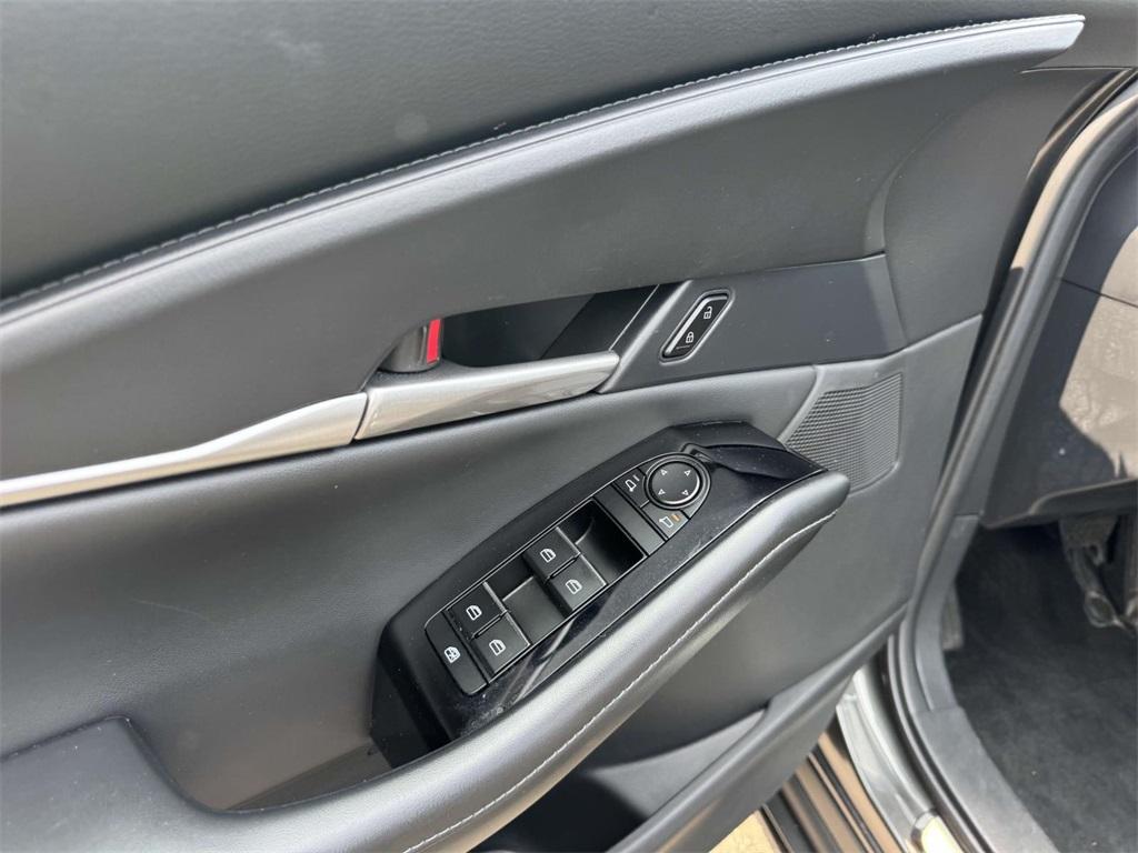 Thumbnail image of 2025 Mazda CX-30 at Empire Mazda of Huntington