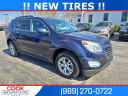 Thumbnail image of 2016 Chevrolet Equinox at Cook Chevrolet