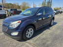 Thumbnail image of 2016 Chevrolet Equinox at Cook Chevrolet