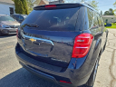 Thumbnail image of 2016 Chevrolet Equinox at Cook Chevrolet