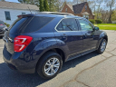 Thumbnail image of 2016 Chevrolet Equinox at Cook Chevrolet
