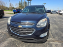 Thumbnail image of 2016 Chevrolet Equinox at Cook Chevrolet