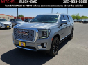 Thumbnail image of 2023 GMC Yukon XL at Mitchell Buick GMC