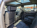 Thumbnail image of 2023 GMC Yukon XL at Mitchell Buick GMC