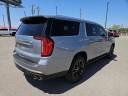 Thumbnail image of 2023 GMC Yukon XL at Mitchell Buick GMC