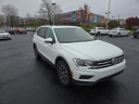 Thumbnail image of 2021 Volkswagen Tiguan at Flow Volkswagen Of Durham