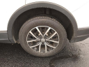 Thumbnail image of 2021 Volkswagen Tiguan at Flow Volkswagen Of Durham