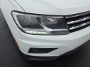 Thumbnail image of 2021 Volkswagen Tiguan at Flow Volkswagen Of Durham