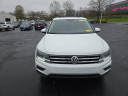Thumbnail image of 2021 Volkswagen Tiguan at Flow Volkswagen Of Durham