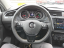 Thumbnail image of 2021 Volkswagen Tiguan at Flow Volkswagen Of Durham