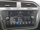 Thumbnail image of 2021 Volkswagen Tiguan at Flow Volkswagen Of Durham