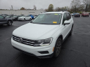 Thumbnail image of 2021 Volkswagen Tiguan at Flow Volkswagen Of Durham