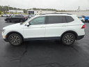 Thumbnail image of 2021 Volkswagen Tiguan at Flow Volkswagen Of Durham