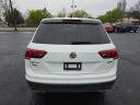Thumbnail image of 2021 Volkswagen Tiguan at Flow Volkswagen Of Durham